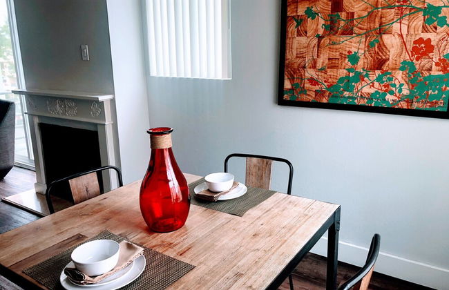 Westwood LA Executive Rentals - Foto 9