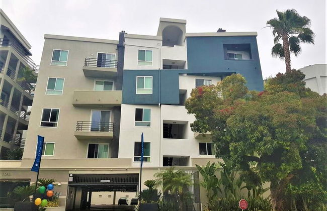 Westwood LA Executive Rentals - Foto 28