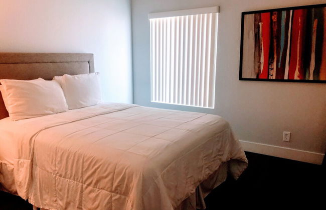 Westwood LA Executive Rentals - Foto 3