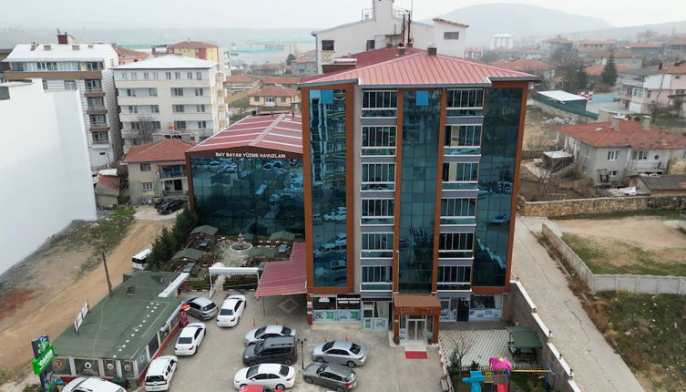 Foto 1 - Ozcakir Derman Apart Otel