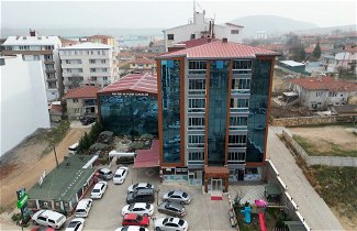 Photo 1 - Ozcakir Derman Apart Otel