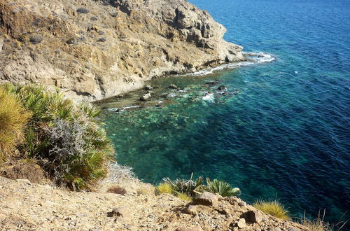 Foto 40 - Cortijo la Molina de Cabo de Gata