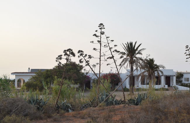 Cortijo la Molina de Cabo de Gata - Foto 43