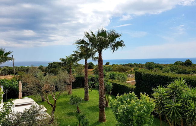Villa Gina - Torre San Giovanni - Foto 31