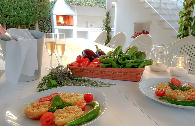 Villa Gina - Torre San Giovanni - Foto 13