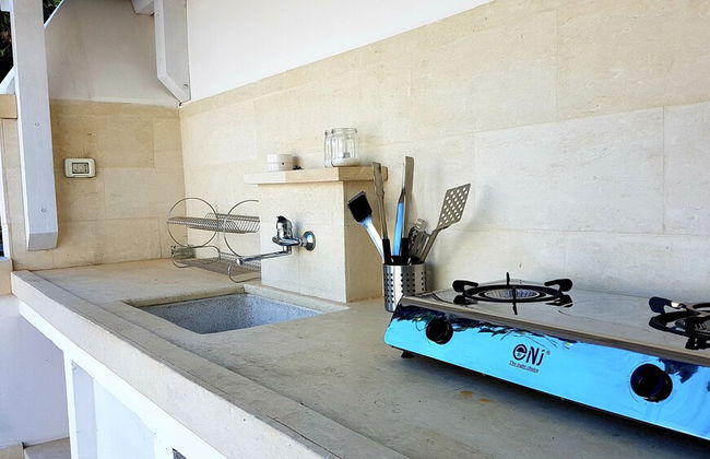 Villa Gina - Torre San Giovanni - Foto 29