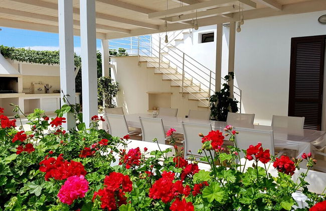 Villa Gina - Torre San Giovanni - Foto 30