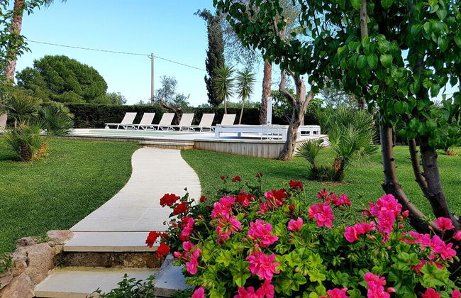 Villa Gina - Torre San Giovanni - Foto 26