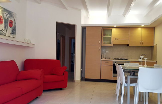 Villa Gina - Torre San Giovanni - Foto 15