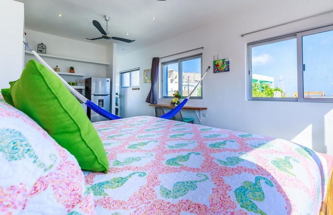 Casitas de Paloma 2nd Floor Studio by Skyrun - Foto 5