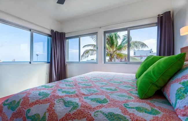 Casitas de Paloma 2nd Floor Studio by Skyrun - Foto 6