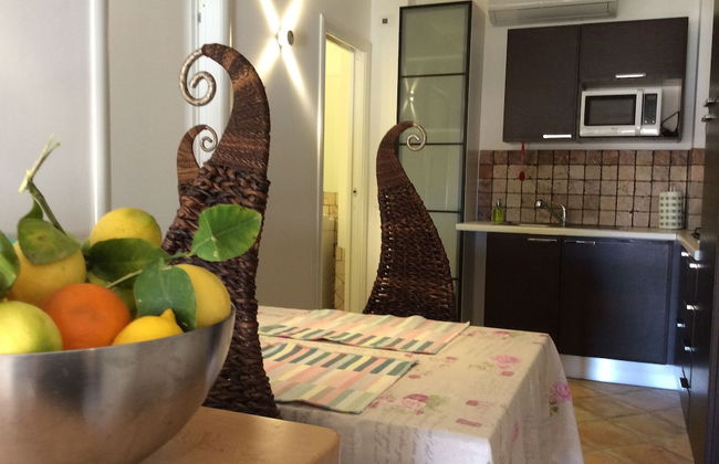 Giasone Apart Hotel - Foto 14