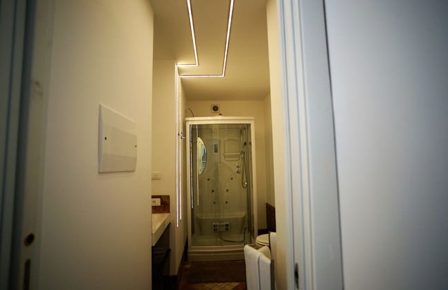 Giasone Apart Hotel - Foto 21