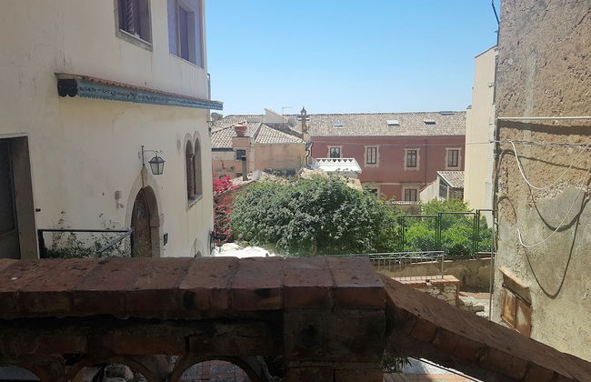 Giasone Apart Hotel - Foto 19