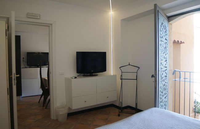 Giasone Apart Hotel - Foto 8