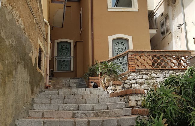 Giasone Apart Hotel - Foto 1