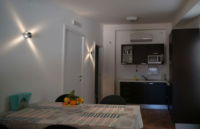 Giasone Apart Hotel - Foto 12