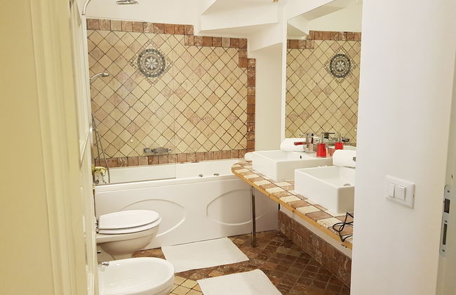 Giasone Apart Hotel - Foto 23