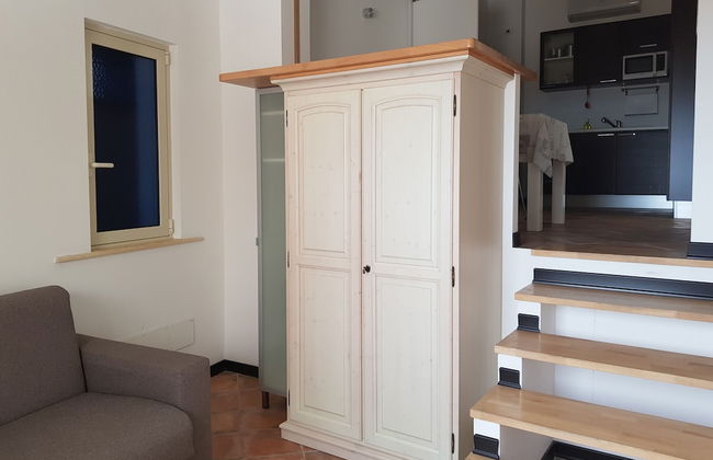 Giasone Apart Hotel - Foto 17
