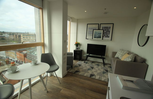 Berkshire House - Foto 16