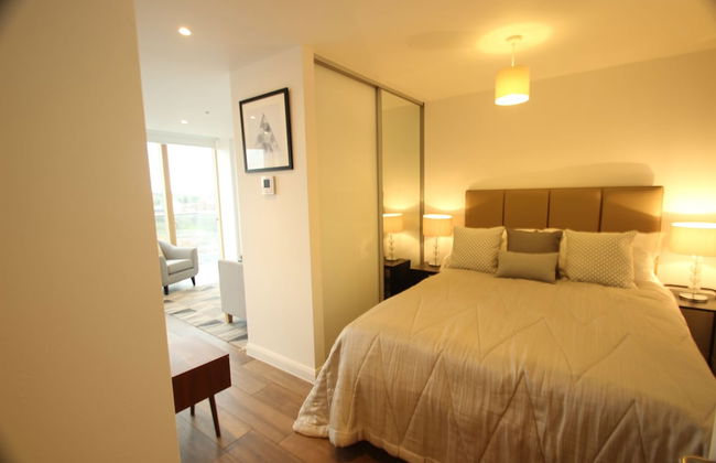 Berkshire House - Foto 10