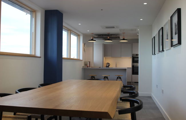 Berkshire House - Foto 6