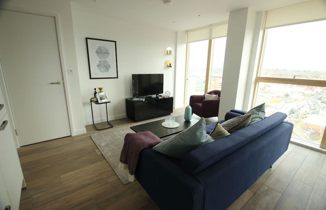 Berkshire House - Foto 19