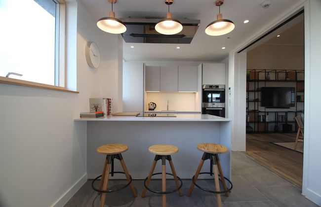 Berkshire House - Foto 2