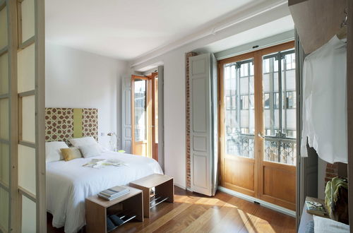 Photo 6 - Eric Vökel Boutique Apartments - Madrid Suites