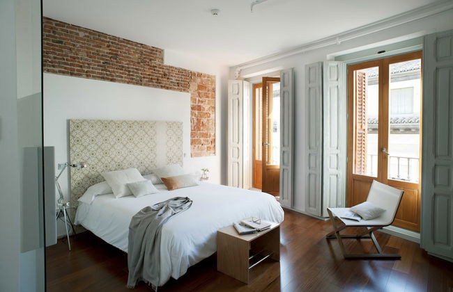 Eric Vökel Boutique Apartments - Madrid Suites - Foto 36