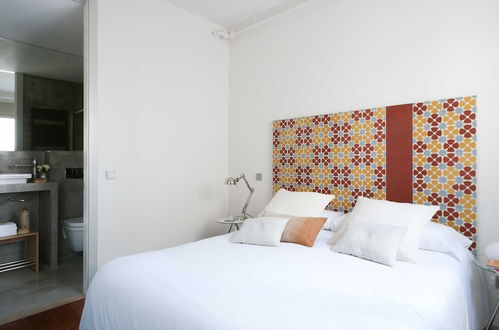 Photo 9 - Eric Vökel Boutique Apartments - Madrid Suites