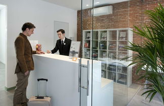 Photo 3 - Eric Vökel Boutique Apartments - Madrid Suites