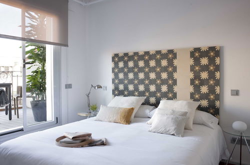 Photo 5 - Eric Vökel Boutique Apartments - Madrid Suites