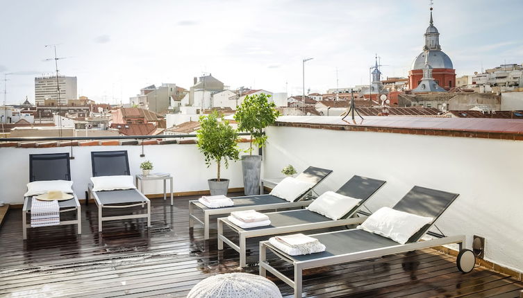 Photo 1 - Eric Vökel Boutique Apartments - Madrid Suites