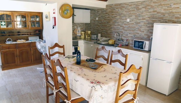Cozinha privada