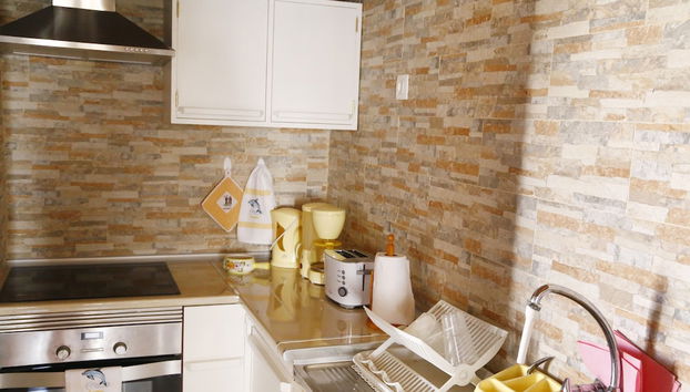 Cozinha privada