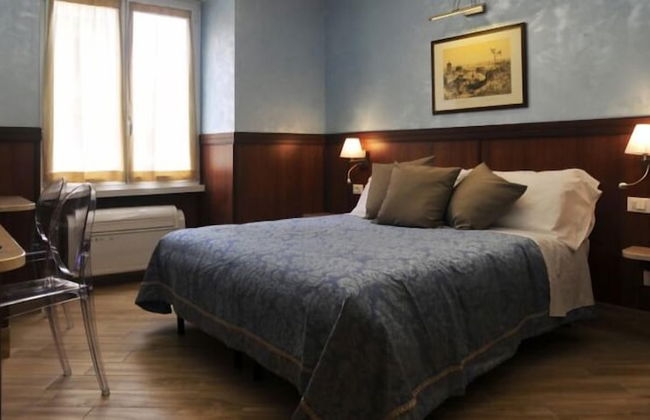 Residenza Matteucci - Foto 9