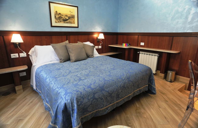 Residenza Matteucci - Foto 5