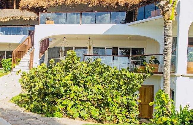 Villa Conchas Chinas by SkyRun - Foto 15