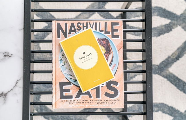 Mint House at The Reserve - Nashville - Foto 30