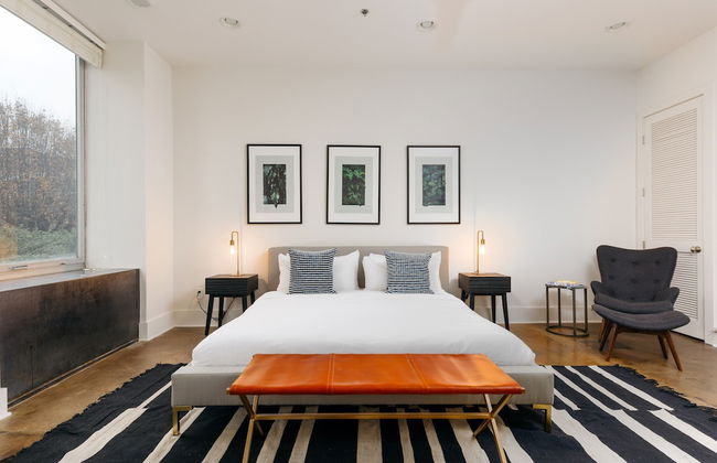 Mint House at The Reserve - Nashville - Foto 48
