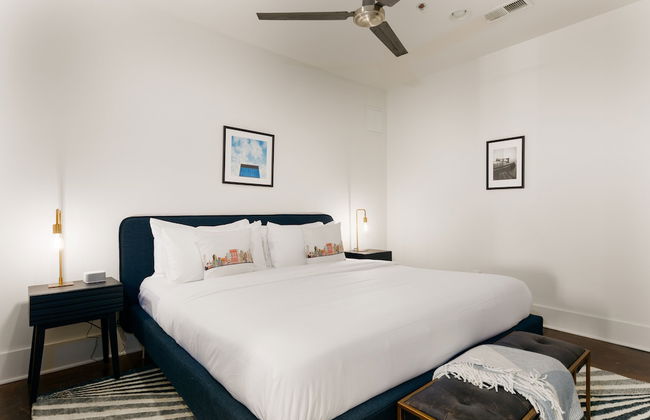 Mint House at The Reserve - Nashville - Foto 49