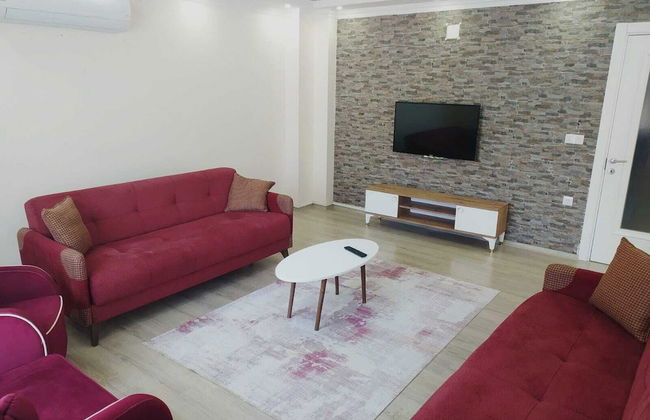 Kaya House Daily Flat - Photo 35