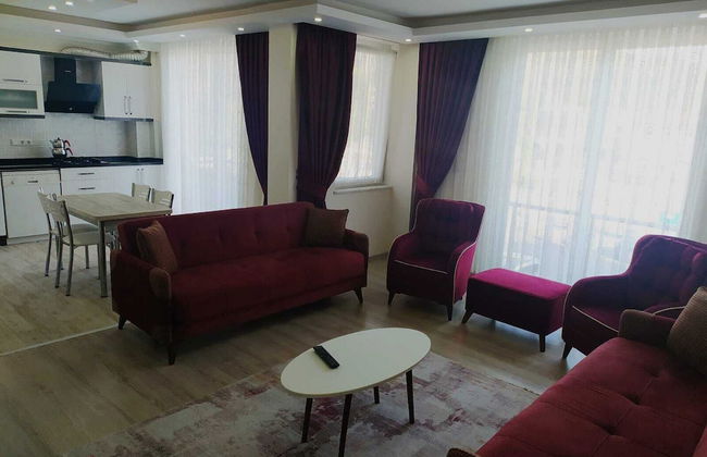 Kaya House Daily Flat - Photo 31