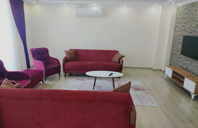 Kaya House Daily Flat - Photo 14