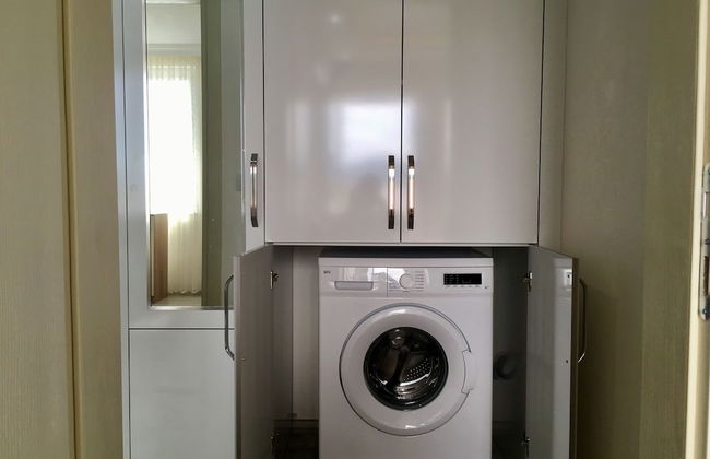 Kaya House Daily Flat - Photo 38