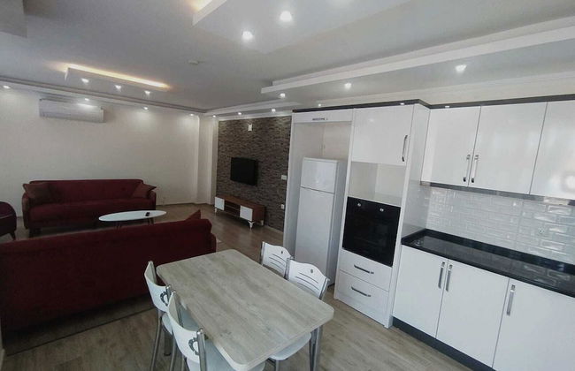 Kaya House Daily Flat - Photo 34