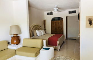 Photo 3 - Las Villas Akumal 3B-12 by SkyRun