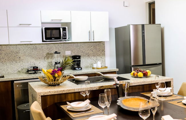 Beach Rock Condo Boutique - Foto 13