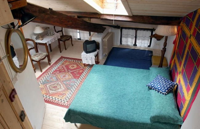 Locanda del Bel Sorriso - Villa Bertagnolli Guest House - Foto 16